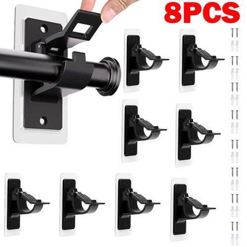 8pack nail free adjustable - 8pack, nail-free