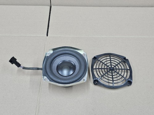 Audi richbass woofer dvc bose - audi,