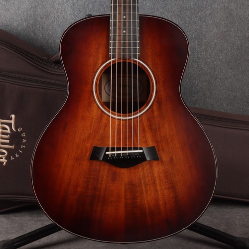 Taylor mini koa plus - gs,