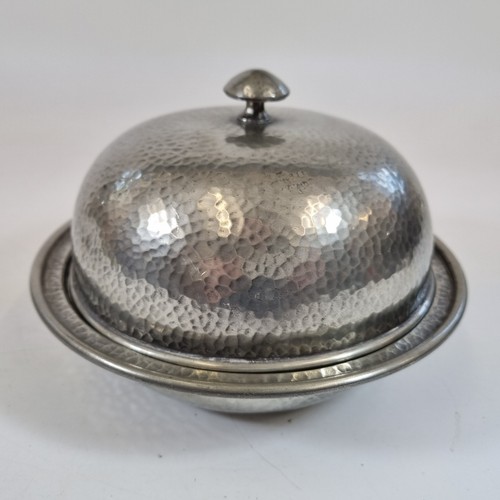 Antique tudric pewter for - antique,