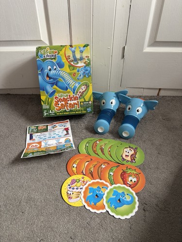 Elefun friends snackin - &,