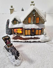 Thomas Kinkade Hawthorne