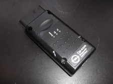 OP-COM DIAGNOSTIC INTERACE FAULT