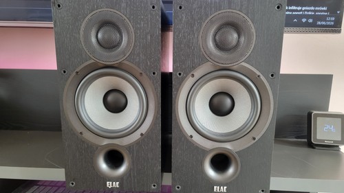 Elac debut 2 - debut, b6.2