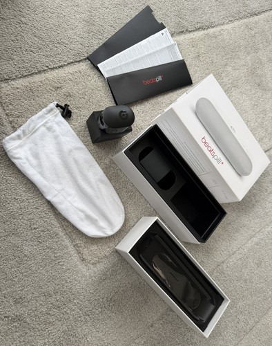 Beats pill dre - pill,