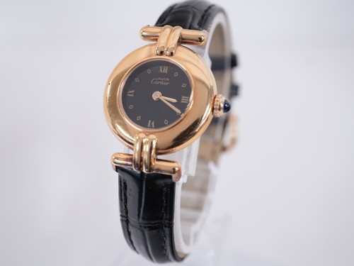 Cartier mast colisee - cartier, de