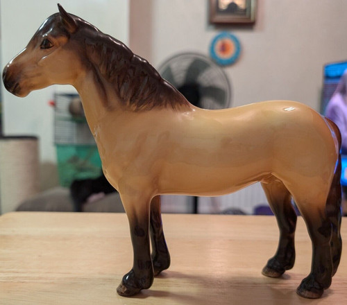 Stunning vintage beswick - stunning,