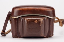 Dacora Readiness Bag Camera