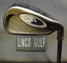 Callaway Hawkeye  4 Iron