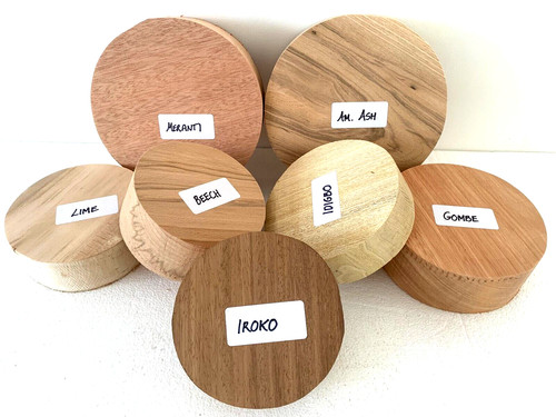 Woodturning wood bowl blanks - woodturning,