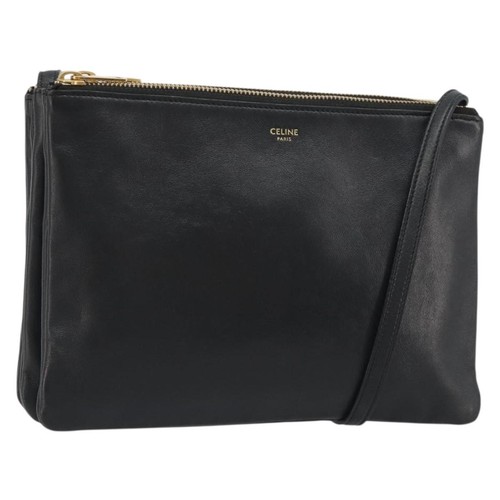 Celine trio shoulder - shoulder, bag