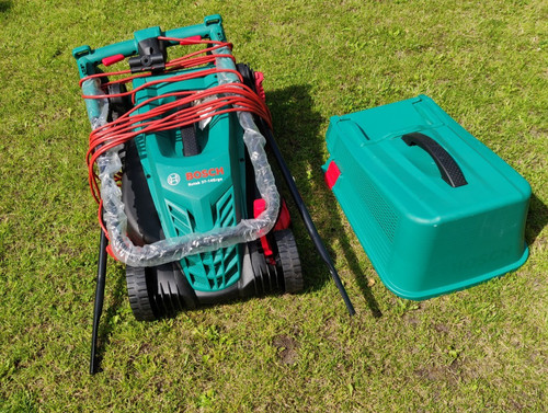 Bosch rotak ergo - bosch, 37-14