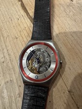 Swatch James Bond 007 Q 42mm