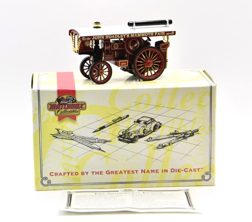 Matchbox yesteryear yas05 - yesteryear, yas05-m