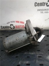 TS22E9 STARTER MOTOR /