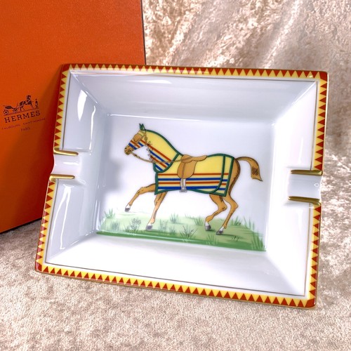 Vintage hermes paris cigar - vintage,
