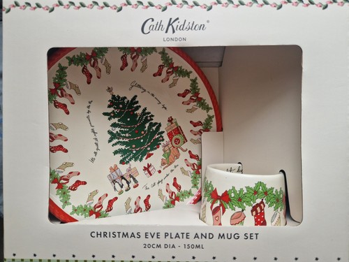 Cath kidston christmas - cath,