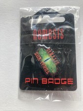 Collectable Nemesis Sub-Terra