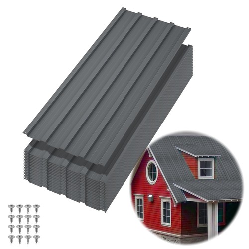 20x roof sheets corrugated - sheets,