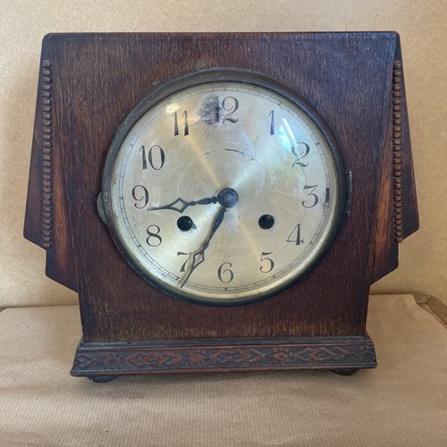Vintage art deco tambour - deco,
