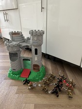 Fisher Price Great Adventures