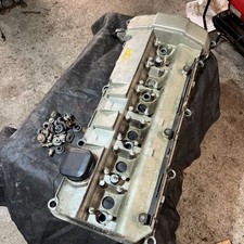 1989-1992 BMW E34 E36 M50 NON