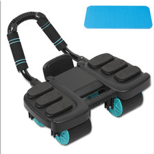 Healthy Belly Wheel Abdominal