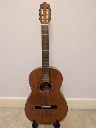 Goya modelo classical - classical, guitar
