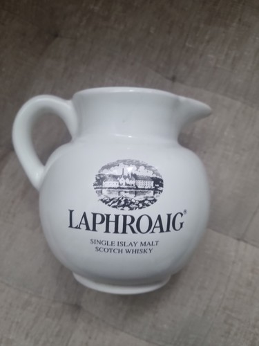 Laphroaig single islay - single, malt