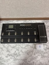 LINE6 POD HD500 Multi-Effects