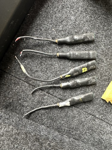 Motec thermocouple type - motec,