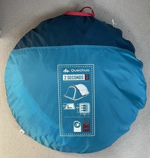 Quechua 2-Second 3-Person