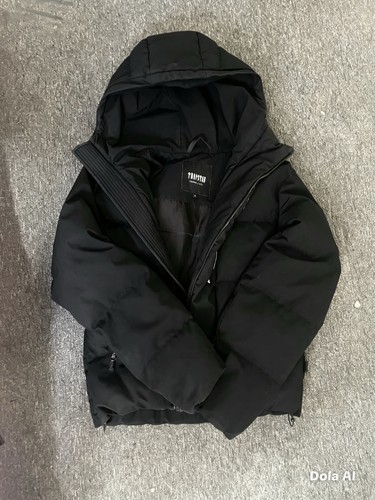 Trapstar easy rider - rider, black