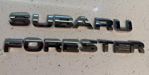 13 subaru forester - 11,