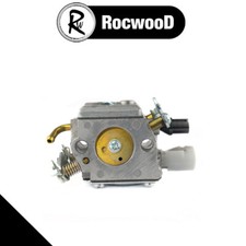 Carburettor Assy Fits