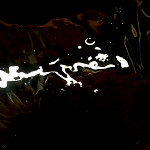 Screen printing waterbased ink - screen,