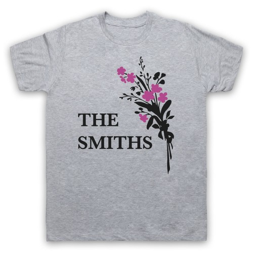 Flowers morrissey unofficial - morrissey,
