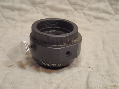 Aetna duofocus converter a - duofocus,