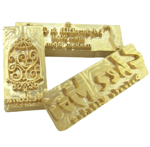 Custom made design - made,