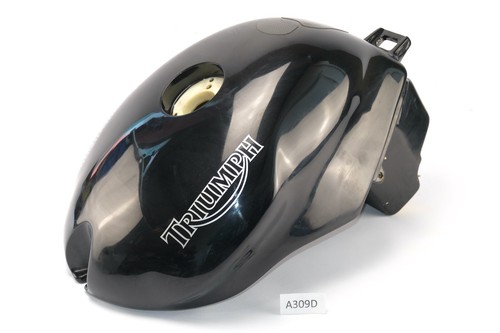 Triumph speed triple 955i 595n - speed,