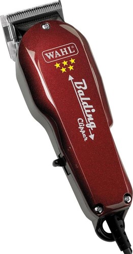 Wahl corded clipper - wahl,