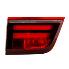 For BMW X5 E70 LCI 2010-2013 LED Rear Tail Light Passenger Side Left