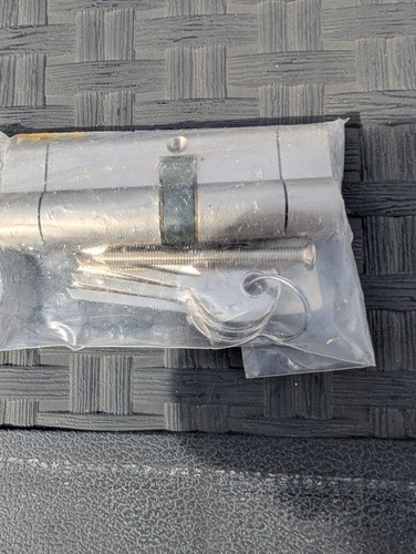Euro cylinder upvc barrel lock - cylinder,