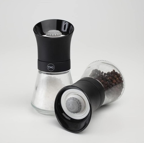 New set g crushgrinders - of, 2