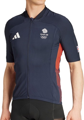 Adidas team mens cycling - team, gb