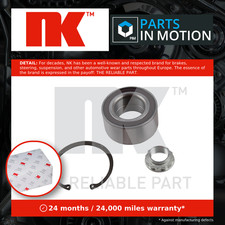 Wheel Bearing Rear 761520 NK