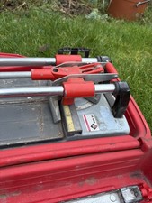 Rubi Tools TR-400 Professional