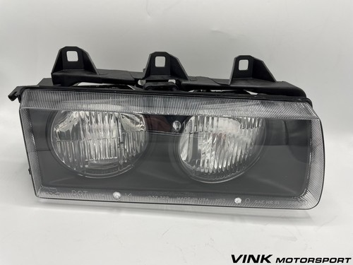 For headlamp bmw series - 3,