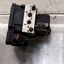 AUDI A3 MK2 8P ABS PUMP CONTROL MODULE UNIT
