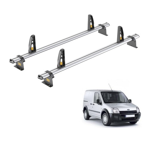 Ford transit connect - ford, rack